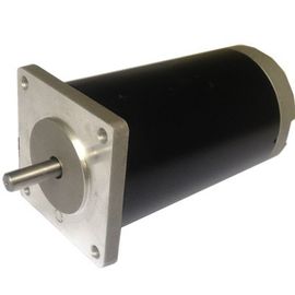 SS304 82ZYT DC automotriz viaja en automóvili el material del imán de la tierra rara para las amoladoras