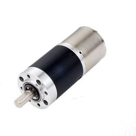Motor 0.5Nm - artículo del engranaje de D40N68PLG DC de la gama del esfuerzo de torsión 5.0Nm para los actuadores