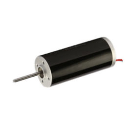 Establo motor sin cepillo de DC de 3 fases ninguna corriente 0,68 de la carga - 0.88A W2847 para el secador de pelo