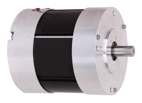 comprar Motor automotriz W8078 del alto esfuerzo de torsión eléctrico BLDC online manufacture