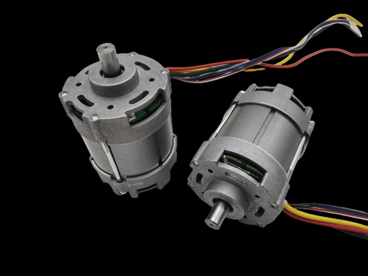 comprar Alto motor del coche eléctrico del esfuerzo de torsión BLDC 15 - 1000 vatios online manufacture