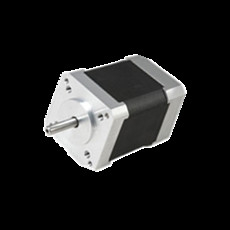 comprar Motor eléctrico automotriz 6000rpm W4241 del alto esfuerzo de torsión BLDC online manufacture