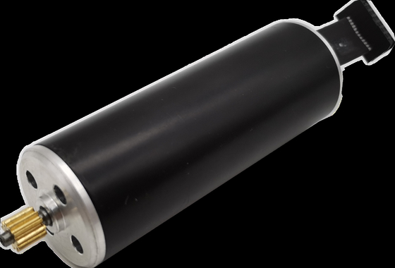 comprar Motor automotriz W3086 del acuerdo apretado BLDC de la estructura online manufacture