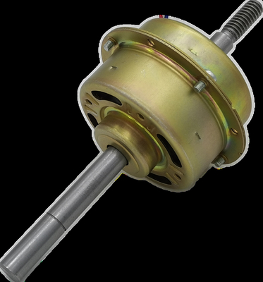 comprar Hoja de metal que contiene 12 el motor W7020 de la salida de aire de voltio BLDC online manufacture