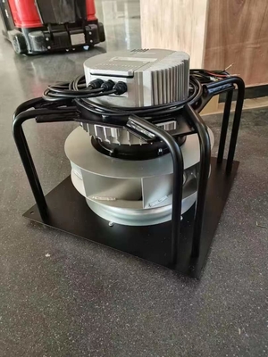 comprar El motor de fan de la EC AC380V 50/60Hz acepta por encargo online manufacture