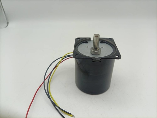 comprar Motor síncrono de acero inoxidable SM6068 20 - 30rpm online manufacture
