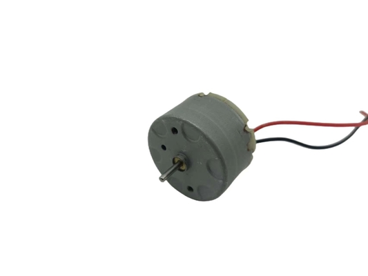 comprar El motor sin cepillo exacto 3600rpm de 3VDC BLDC apresura el diámetro 32m m online manufacture