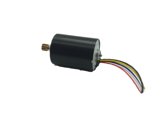 comprar Motor exacto de BLDC online manufacture