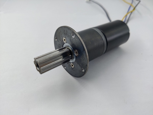 comprar Motor sin cepillo robusto de DC online manufacture