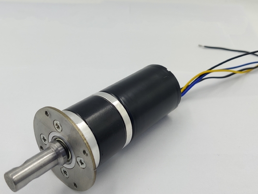 comprar Motor cepillado robusto de DC online manufacture