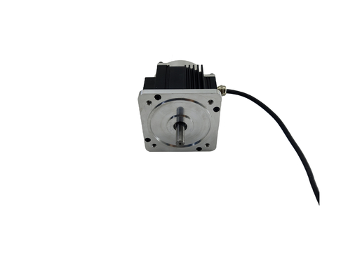 comprar Motor de corriente continua sin escobillas para calefacción de soplador online manufacture