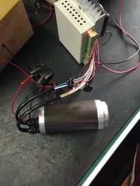 comprar motores sin cepillo del engranaje de 57m m OD para la automatización y la robótica online manufacture