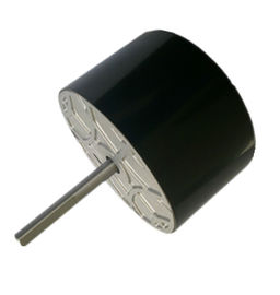 comprar Motor de fan de la impulsión directa de la opción de 6 velocidades, regulador Embeded del motor del ventilador online manufacture