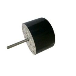 comprar Extractor sin cepillo redondo de fan que utiliza en instalaciones de la ventilación del aire online manufacture