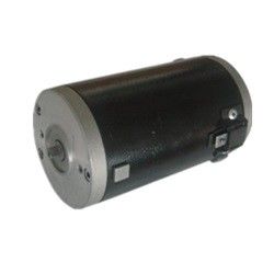 comprar Clasifique el motor de DC del automóvil del aislamiento de F, motor servo cepillado 90ZYT para los instrumentos de Automatics online manufacture