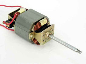 comprar motor del Juicer de 230VAC 115VAC Elctric, monofásico del motor de la licuadora con los rodamientos online manufacture