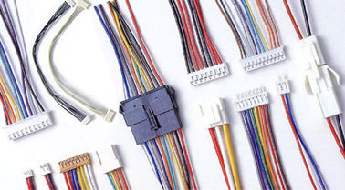 comprar Buen arnés de cable del cable del funcionamiento de funcionamiento de la haz de cables universal flexible online manufacture
