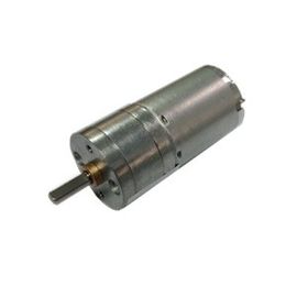 comprar Esfuerzo de torsión del motor del engranaje de D2530PLG 12V alto, motor del engranaje planetario para los actuadores online manufacture
