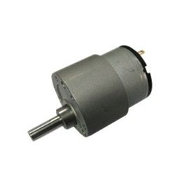comprar Motores eléctricos miniatura redondos con la caja de cambios, motor D3323SPG37 del engranaje de reducción de DC online manufacture