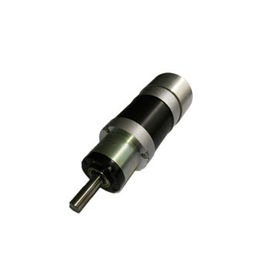 comprar Motor miniatura sin cepillo del engranaje, motor 12 24VDC con la aprobación de la UL de la impulsión del engranaje online manufacture