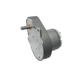 comprar Motor largo del engranaje de DC del curso de la vida que utiliza 0,9 - 2W de potencia de salida en puertas automáticas online manufacture
