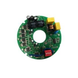 comprar Regulador integrado de la HVAC del regulador del motor eléctrico del interruptor de 6 diales para las fans online manufacture