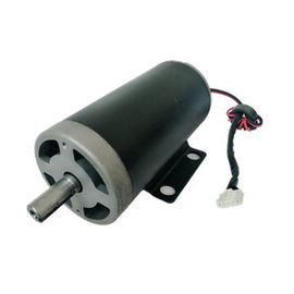 comprar motor de alta velocidad del motor eléctrico PMDC de 90VDC 800W DC para los lanzadores D77 del bádminton online manufacture