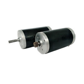 comprar Velocidad cepillada por encargo 2250RPM del motor servo de DC para la cortina automática D3879-12B online manufacture