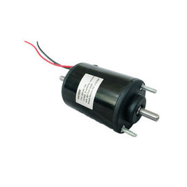 comprar El diámetro 50m m cepilló el motor del imán permanente, motor de inducción de 2/4 postes DC 50ZYT online manufacture