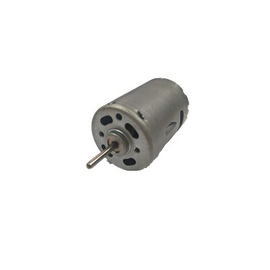 comprar Motor de alta velocidad RS 385 del cepillo de carbono 12V PMDC para los juguetes y coches y juguetes eléctricos online manufacture