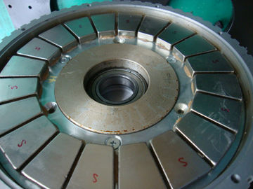 comprar Generador de energía eólica sin cepillo de la crepe 1000W 12VDC del motor eléctrico de DC de la energía verde online manufacture