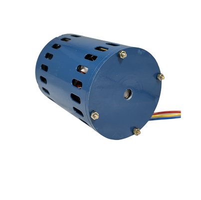 comprar Motor CA de inducción online manufacture