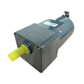 comprar 230VAC/50Hz adaptó el motor eléctrico, motor impulsor RoHS del engranaje de 15/1 ratio obediente online manufacture