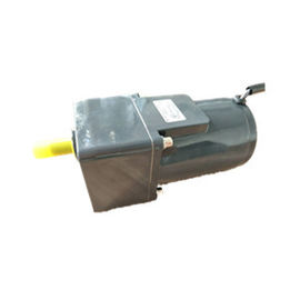 comprar Motor del engranaje la monofásico del motor de inducción del PSC de la CA con el esfuerzo de torsión enorme de la fuerza online manufacture