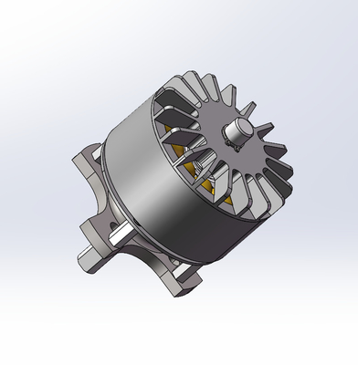 comprar Motor del rotor exterior-W4920A online manufacture