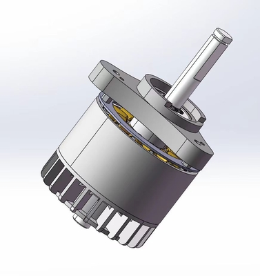comprar Motor del rotor exterior-W6430 online manufacture