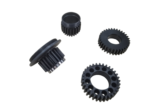 comprar piezas de mecanizado de plástico de alto rendimiento online manufacture