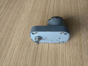 comprar Taller exacto RPM baja 60RPM 100RPM D3323G37 del motor del engranaje del diámetro 37m m DC online manufacture