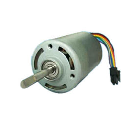 comprar 24 motores sin cepillo W3636, motor sin cepillo industrial de voltio de DC para los aparatos electrodomésticos online manufacture