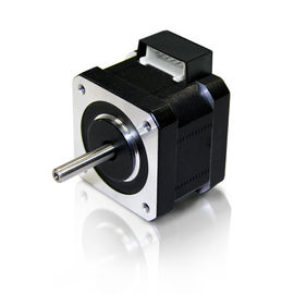 comprar 0.4 - motor de pasos actual de 1.68A DC esfuerzo de torsión estático máximo 42BYG1.8 de 1,58 - de los 4.4KG.CM online manufacture