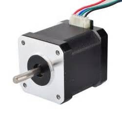 comprar motor de pasos impermeable 530/700 G.CM de 9.31VDC 9.98VDC que llevan a cabo el esfuerzo de torsión 42BYG3.6 online manufacture