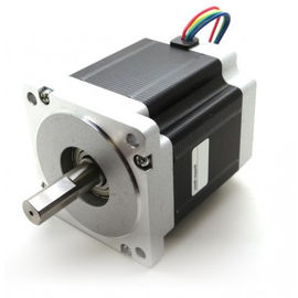 comprar Buen funcionamiento actual 5.2A 57BYG1.2 del motor de pasos del ángulo 1.2° DC del paso online manufacture