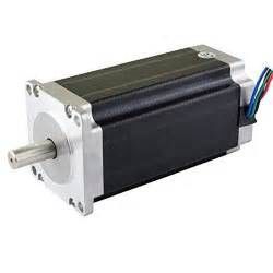 comprar Establo del motor de pasos de DC de 5 alambres para la cortadora del alambre del cajero automático 86BYG0.72 online manufacture