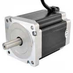 comprar Serie bipolar motor de pasos de 1,8 grados, motor de pasos 57BYG1.8 de la alta exactitud online manufacture