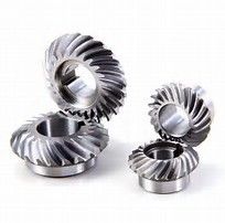 comprar engranaje cónico del espiral del diámetro de 80m m, pequeños engranajes cónicos para el buen funcionamiento de las automatizaciones online manufacture