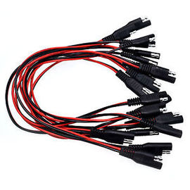 comprar Fuente de energía universal eléctrica de la haz de cables 12VDC del remolque multi de los pernos online manufacture