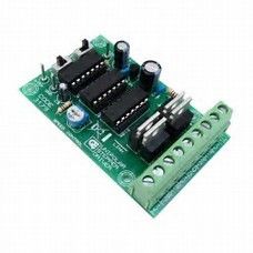 comprar Solo regulador del motor de pasos de las hachas, regulador bifásico 50VDC del motor servo online manufacture