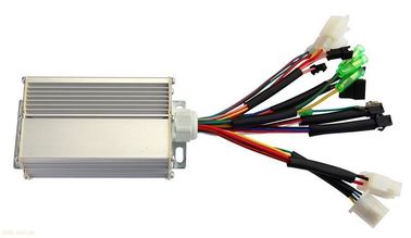 comprar estructura apretada del regulador de la impulsión del motor de 24VDC 36VDC con la limitación del amperio 24A 32A online manufacture
