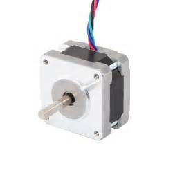 comprar Motor de pasos eléctrico cuadrado, motor de pasos sin cepillo para las máquinas del control de la automatización online manufacture