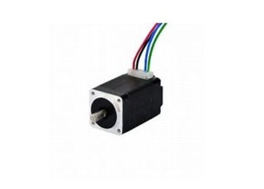 comprar Motor de pasos de alta velocidad 6,5 de DC - esfuerzo de torsión enorme 20BYG1.8 de la fuerza de la resistencia 12.6Ω online manufacture